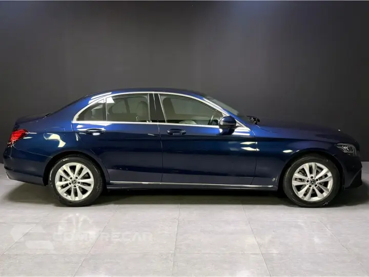 C 180 1.6 CGI FLEX EXCLUSIVE 9G-TRONIC