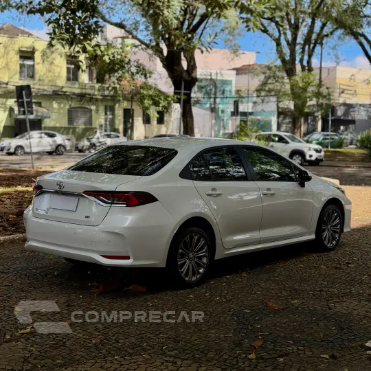 COROLLA 2.0 XEI 16V