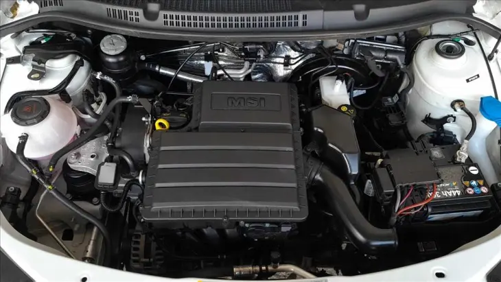 SAVEIRO 1.6 MSI ROBUST CS 16V FLEX 2P MANUAL