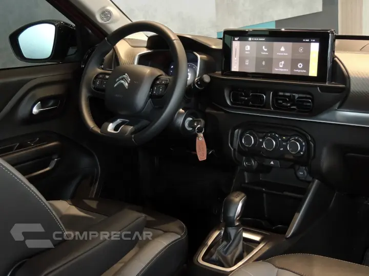 C3 AIRCROSS 1.0 Turbo 200 Shine 7L