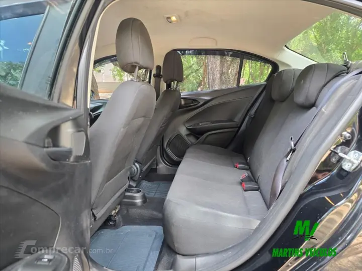 CRONOS 1.3 Firefly Drive