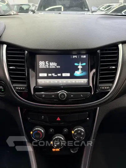 TRACKER 1.4 16V Turbo Premier