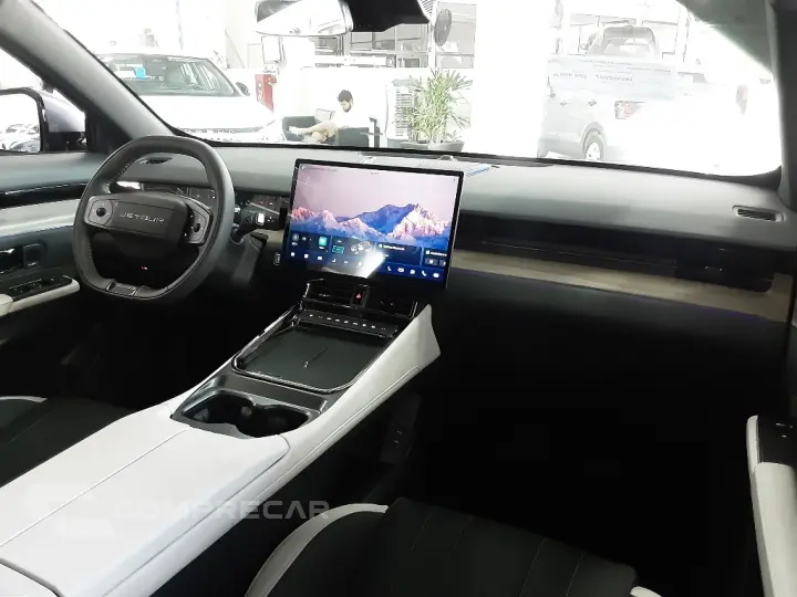 S06 1.5 TGDI PHEV PREMIUM DHT