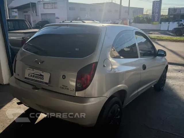 CELTA - 1.0 MPFI LS 8V 2P MANUAL