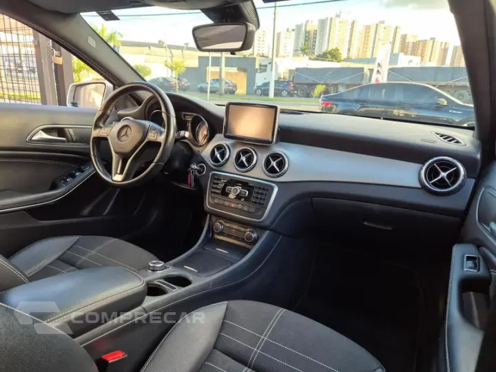 GLA200