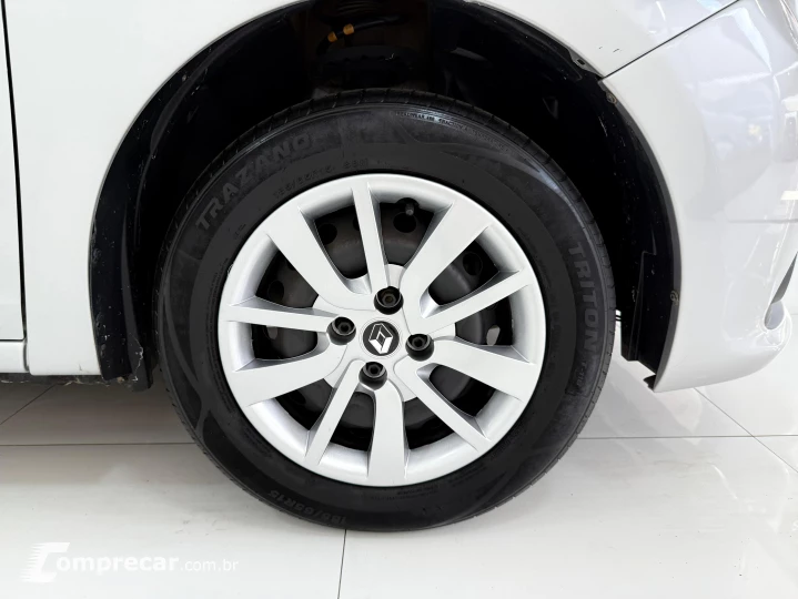 SANDERO 1.6 Expression 16V