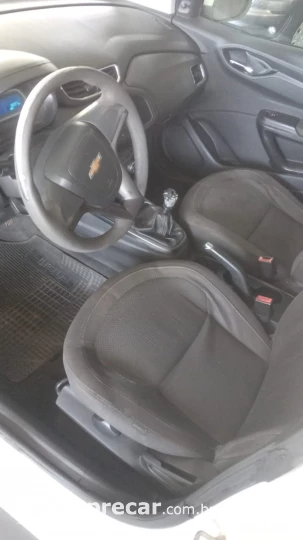 ONIX HATCH LT 1.0 8V FlexPower 5p Mec.