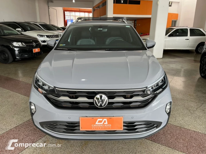 NIVUS 1.0 200 TSI Highline