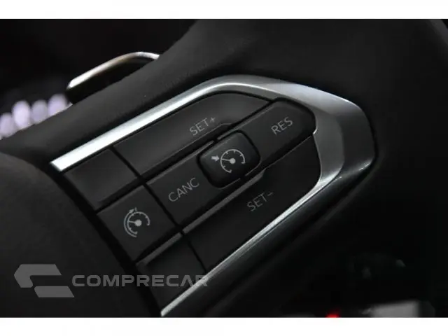 COMPASS - 1.3 T270 TURBO LONGITUDE AT6