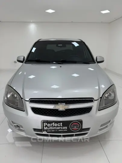 CELTA 1.0 MPFI LT 8V