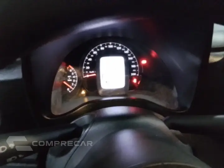 FIORINO 1.4 MPI FURGÃO ENDURANCE 8V FLEX 2P MANUAL