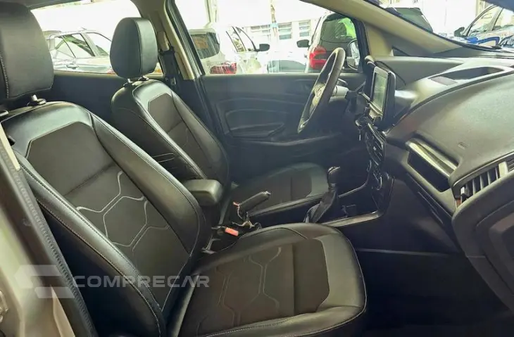 ECOSPORT FSL 1.5