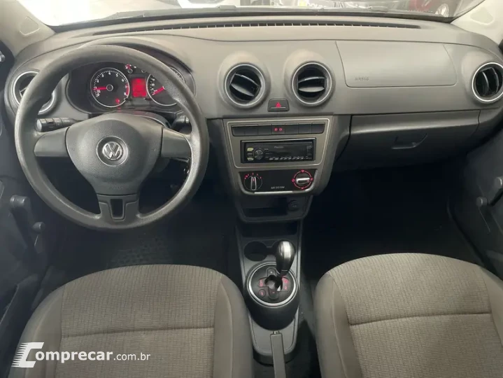 Gol 1.6 VHT City