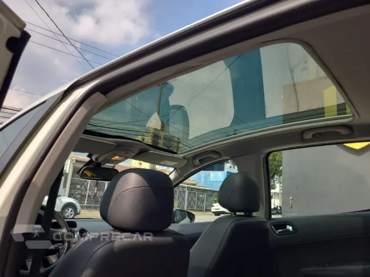 308 Allure 2.0 Flex 16V 5p Aut.