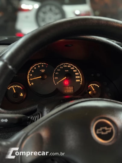 Corsa Sed Class.Life 1.0/1.0 FlexPower