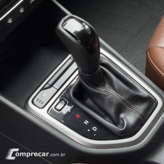 Creta Prestige 2.0 16V Flex Aut.
