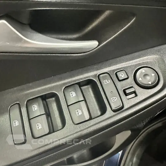 Creta Limited 1.0 TB 12V Flex Aut.