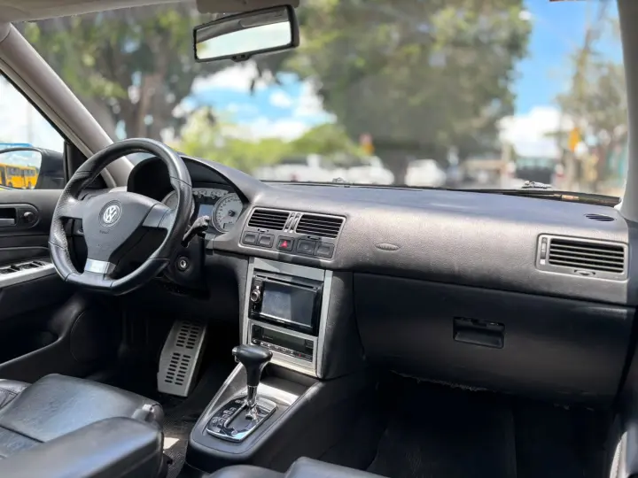 GOLF 2.0 MI Sportline 8V