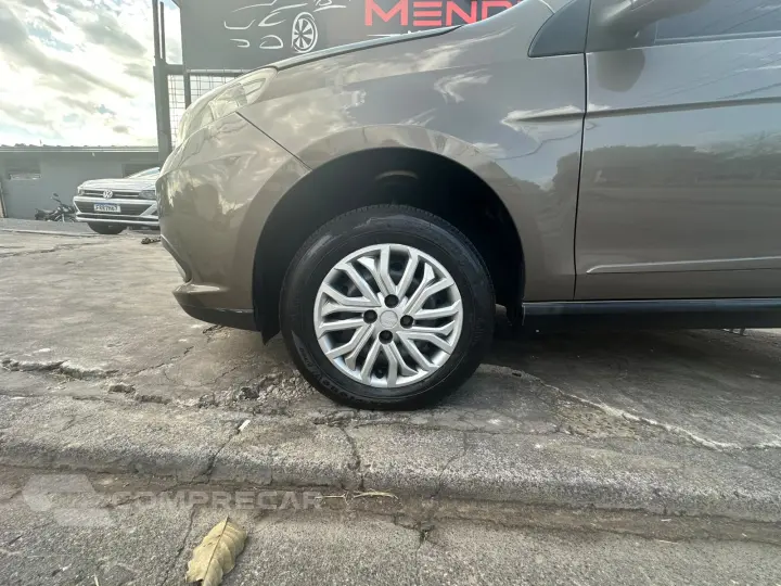 GRAND SIENA 1.4 MPI Attractive 8V