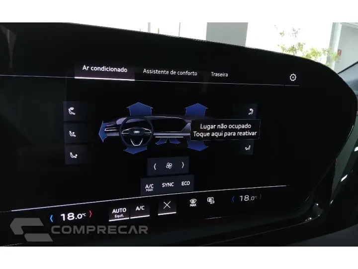 A5 2.0 TFSI GASOLINA PERFORMANCE S EDITION QUATTRO S TRONIC