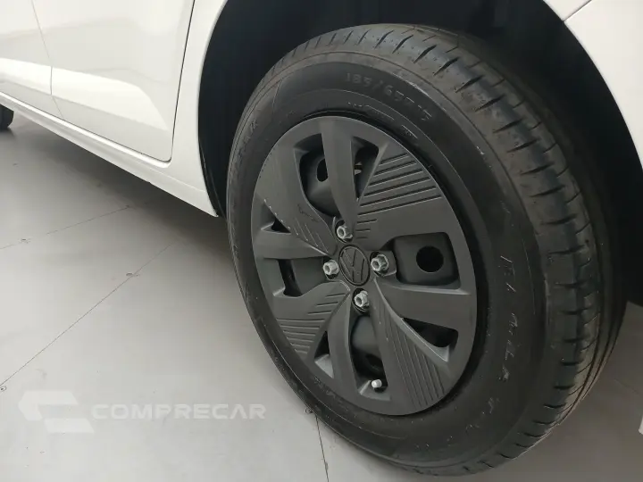 POLO 1.0 MPI TRACK MANUAL