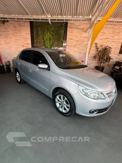 VOYAGE 1.6 MI Trendline 8V