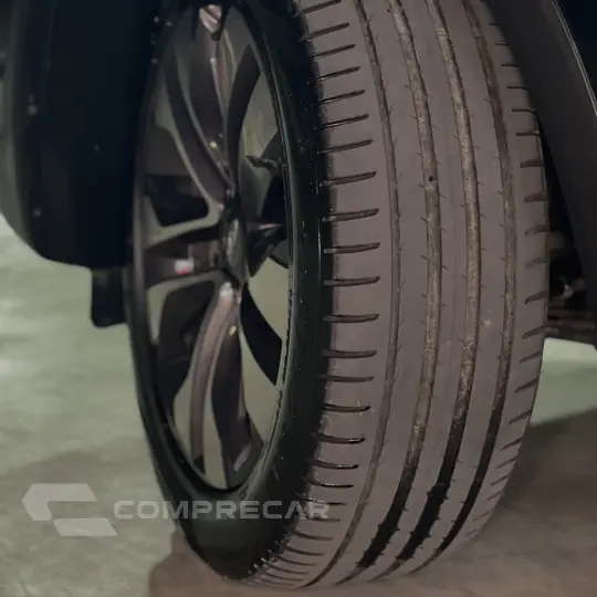 Tiggo 5X 1.5 TXS Flex Aut. 5p