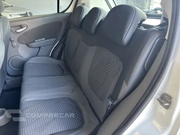 PALIO 1.4 MPI ATTRACTIVE 8V FLEX 4P MANUAL
