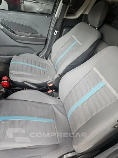 MONTANA Sport 1.4 ECONOFLEX 8V 2p