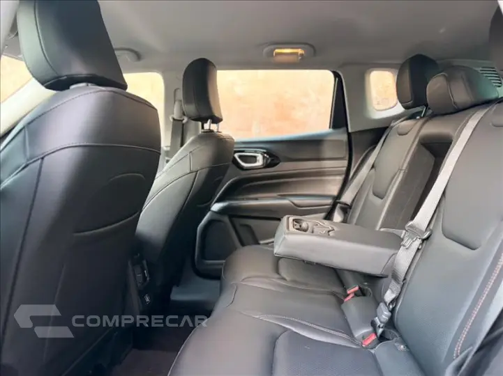 COMPASS 1.3 T270 Turbo Limited