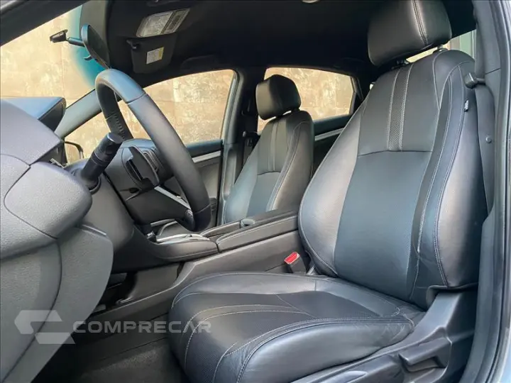 CIVIC 2.0 16vone EX