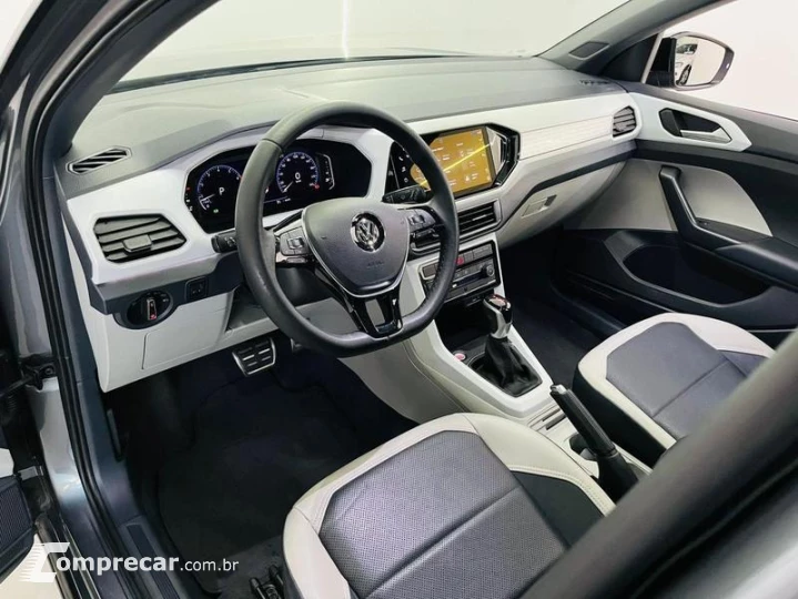 T CROSS HL TSI AE