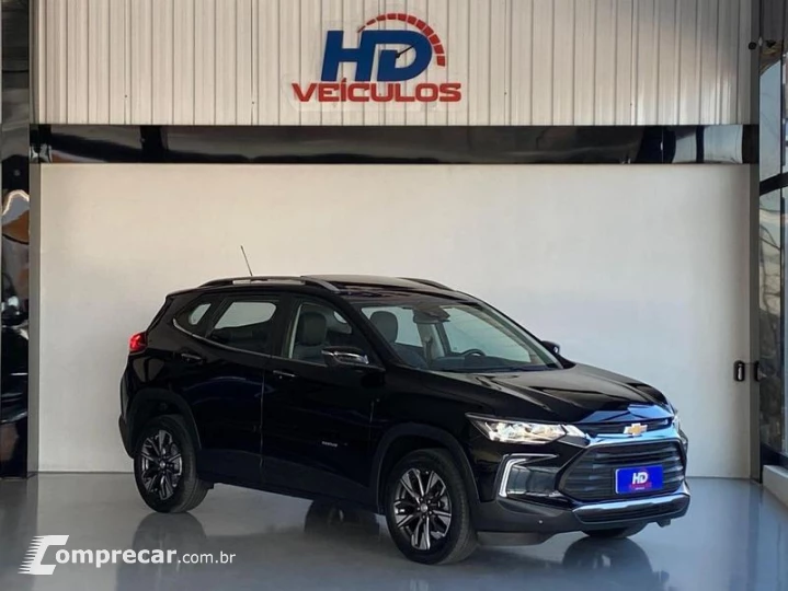 TRACKER 12T A PR