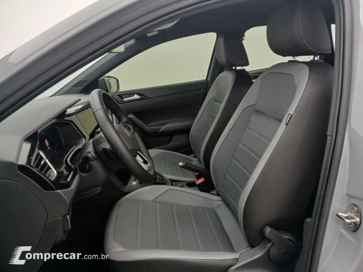 NIVUS 1.0 200 TSI TOTAL FLEX HIGHLINE AUTOMÁTICO