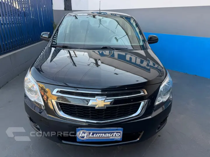 COBALT 1.8 MPFI LT 8V