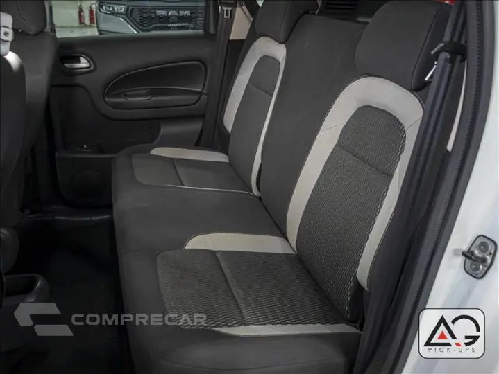 AIRCROSS 1.5 Start 8V