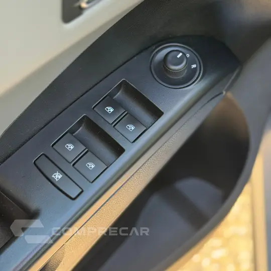 SONIC 1.6 LTZ Sedan 16V