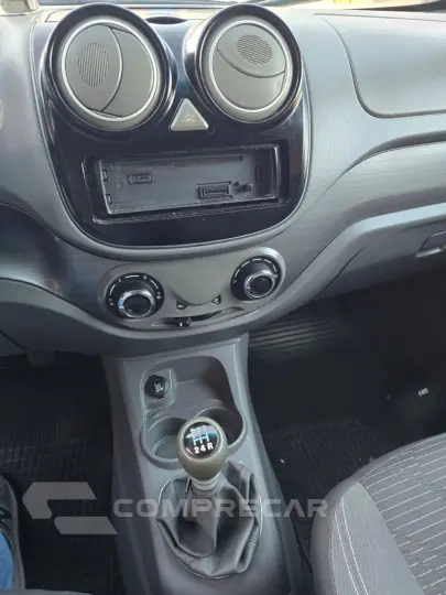 Palio ATTRACTIVE 1.0 EVO Fire Flex 8v 5p