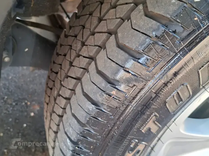 Captur 1.6 16V Sce Flex Life X-Tronic