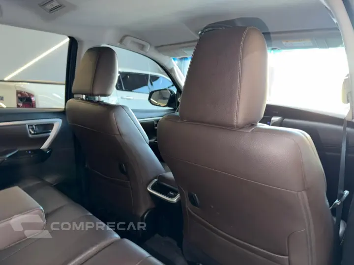 2.8 SRX 4X4 16V TURBO INTERCOOLER DIESEL