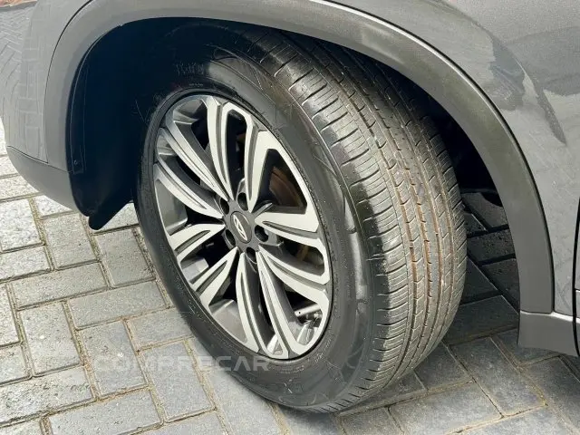 TIGGO 8 - 1.6 TGDI TXS DCT