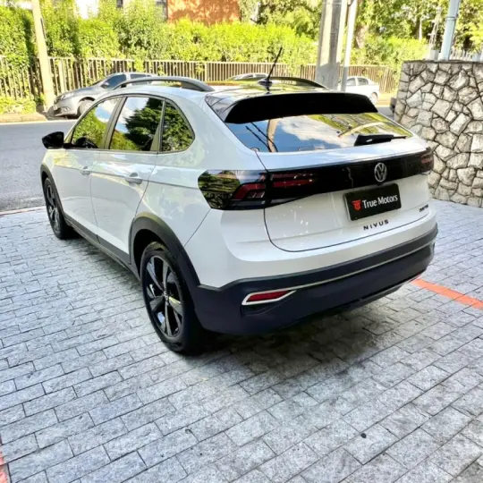 NIVUS 1.0 200 TSI Highline