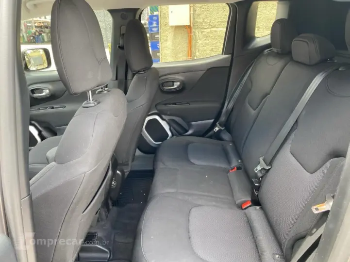 RENEGADE 1.8 16V Sport