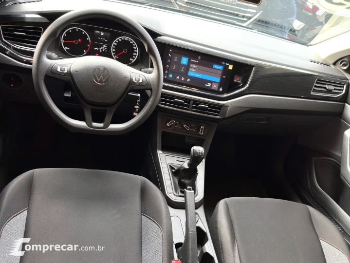POLO 1.0 MPI TRACK MANUAL