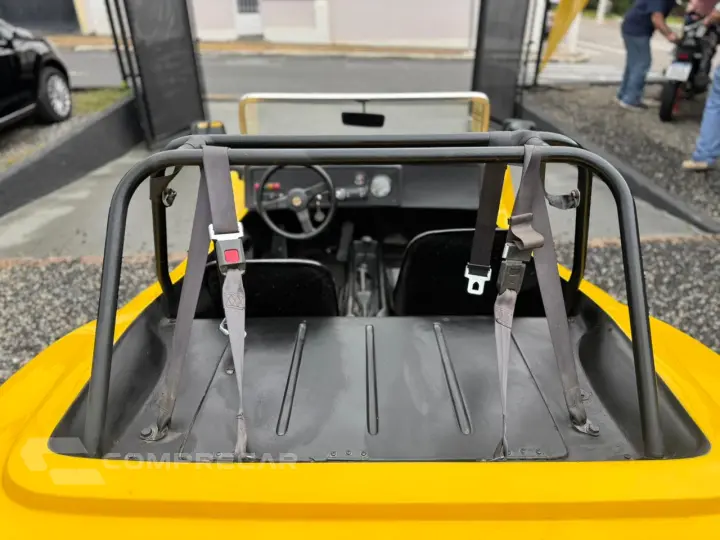 BUGGY 1.2 8V