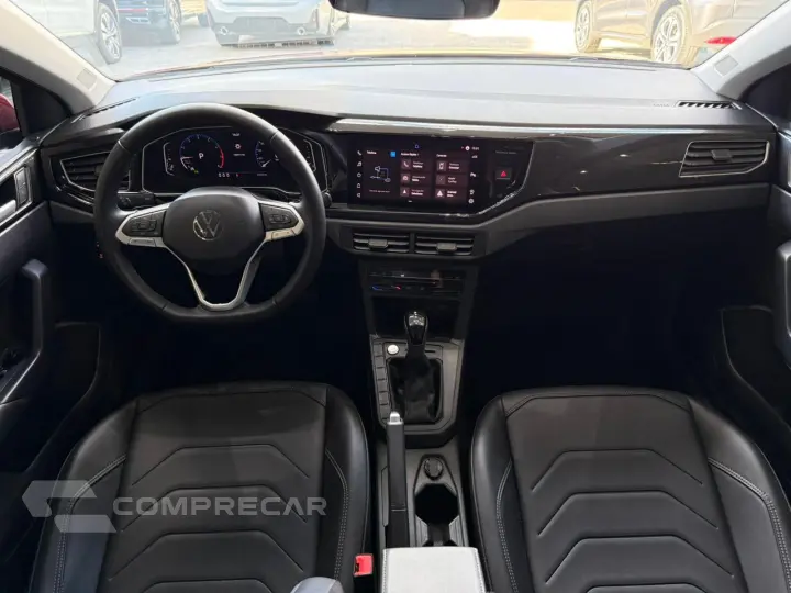 POLO 1.0 170 TSI Highline