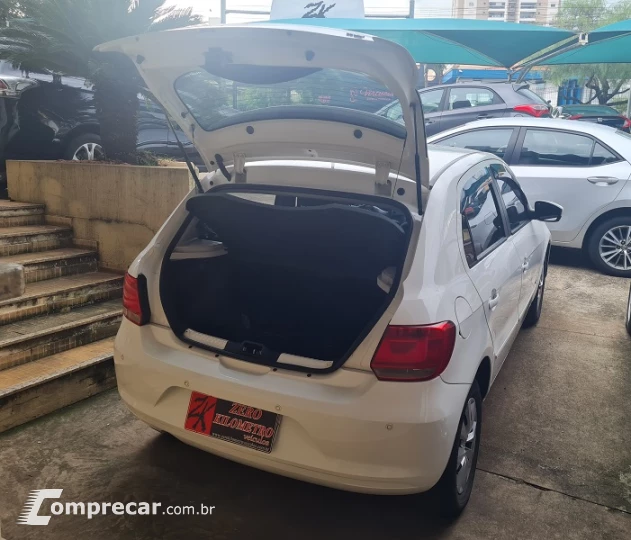 GOL 1.6 MI Trendline 8V