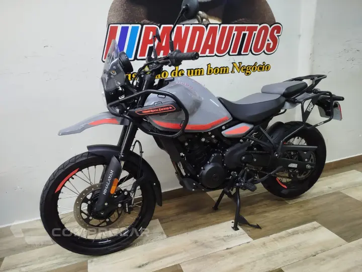 HIMALAYAN 450