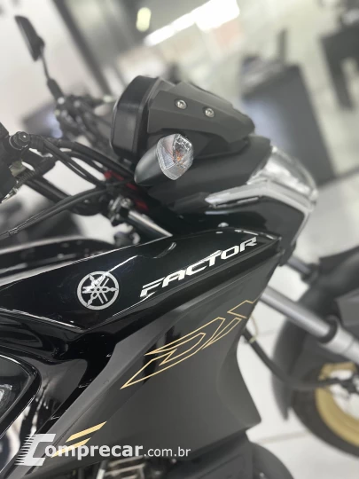 FACTOR 150 DX
