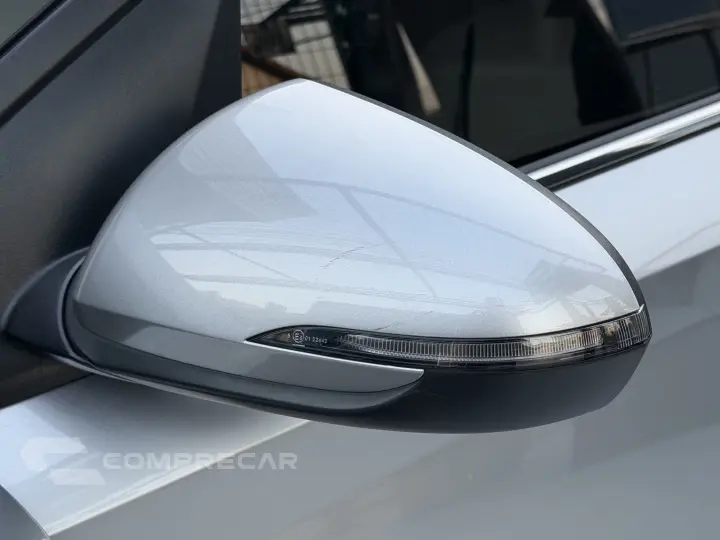 HB20S 1.0 TGDI FLEX PLATINUM PLUS AUTOMÁTICO